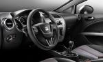 Seat Leon 2009 года